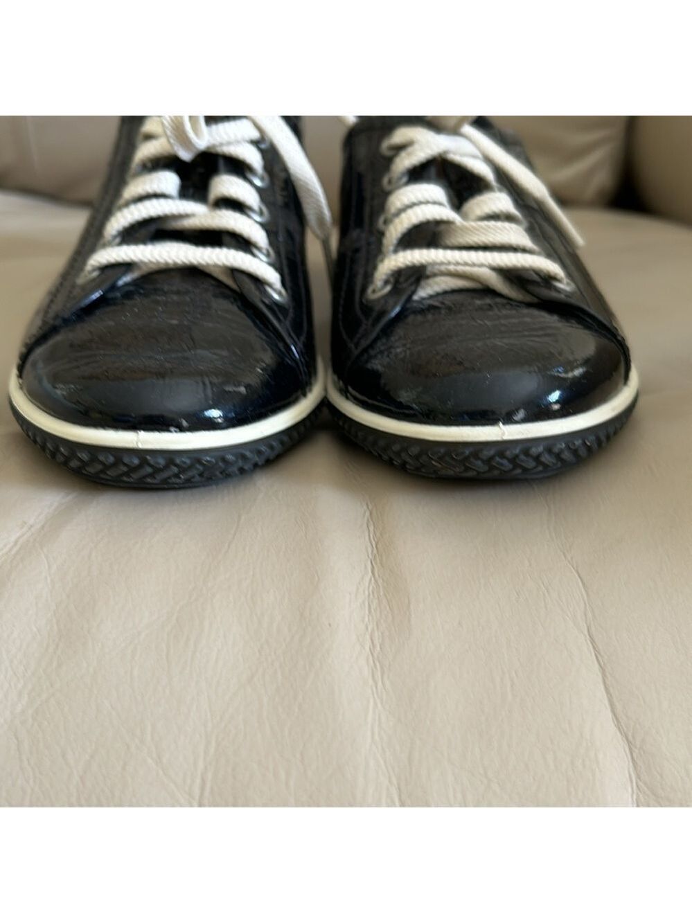 Ecco Soft 7 Fusion Shoe - Picture 5 of 10